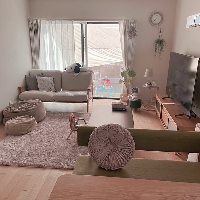 manaさんの実例写真
