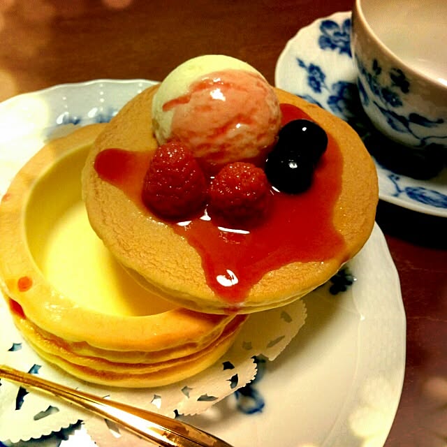 soraさんの実例写真