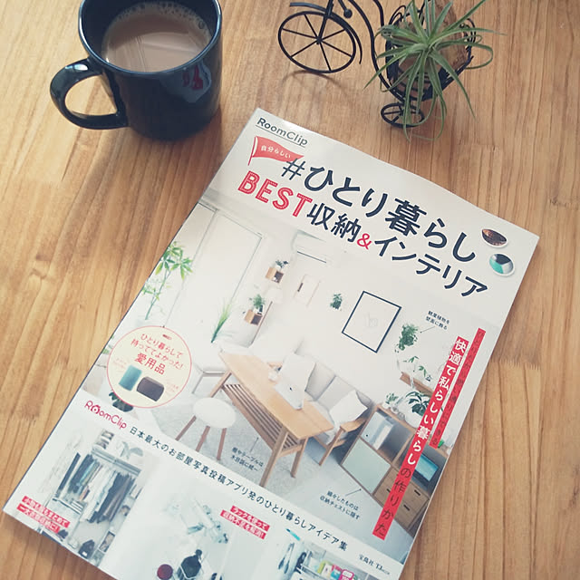 matteaさんの実例写真