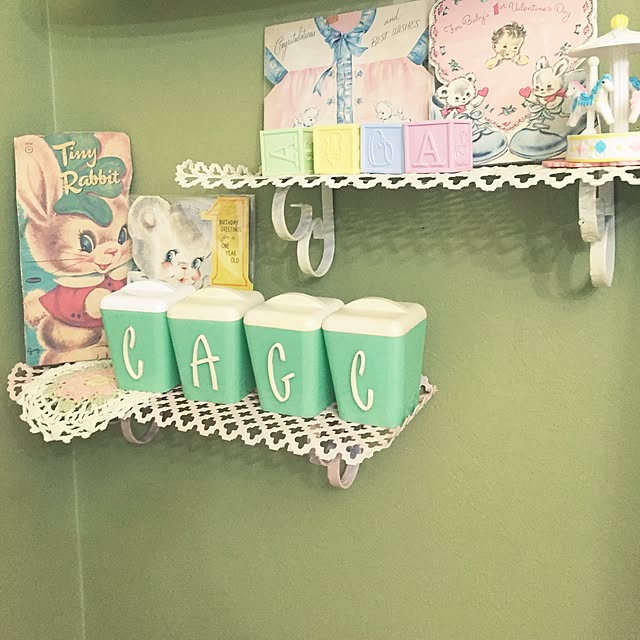 greenroseさんの実例写真