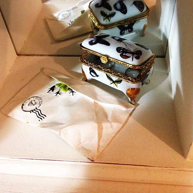 riecocoさんの実例写真