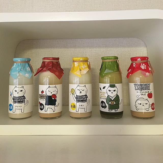 ikettenさんの実例写真
