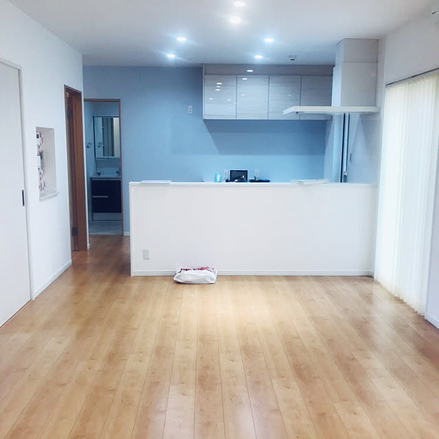 ri-roomさんの実例写真