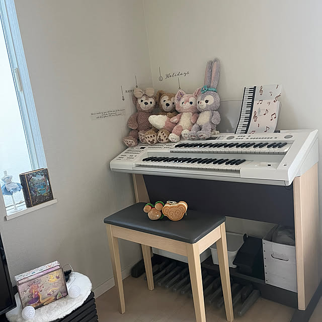 rikuerinka86さんの実例写真