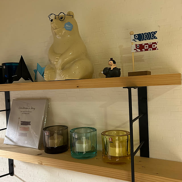 maronさんの部屋