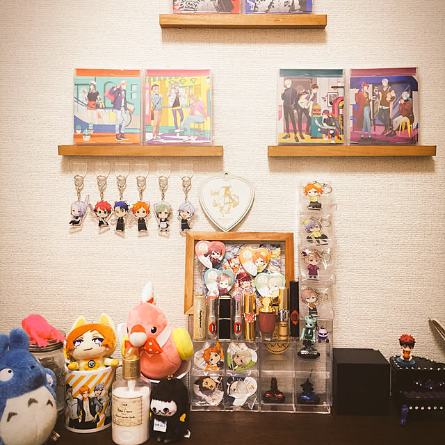 mtkbgさんの実例写真