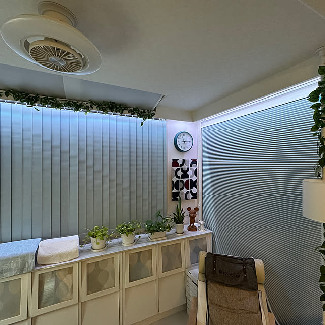 Rainyさんの部屋
