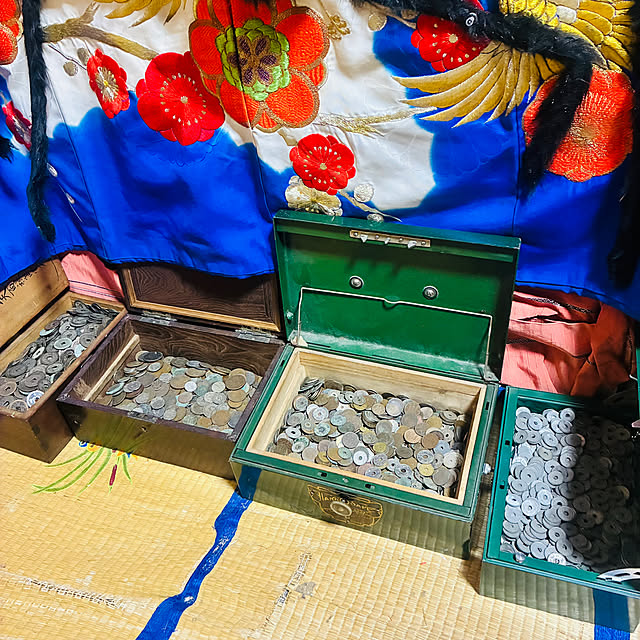 takakuzenさんの部屋