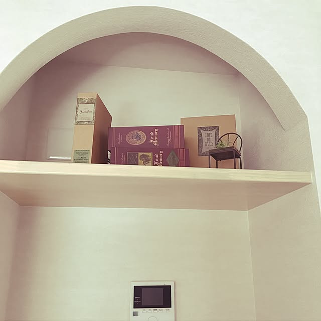 nanako7さんの実例写真