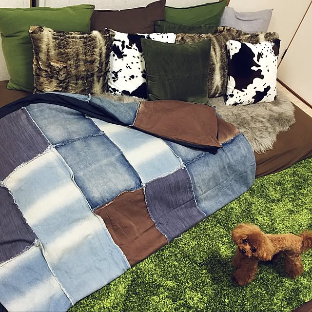 kuuazu.mamaさんの実例写真