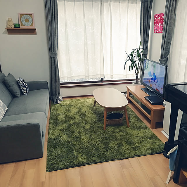 sohappy_maohina2811さんの実例写真