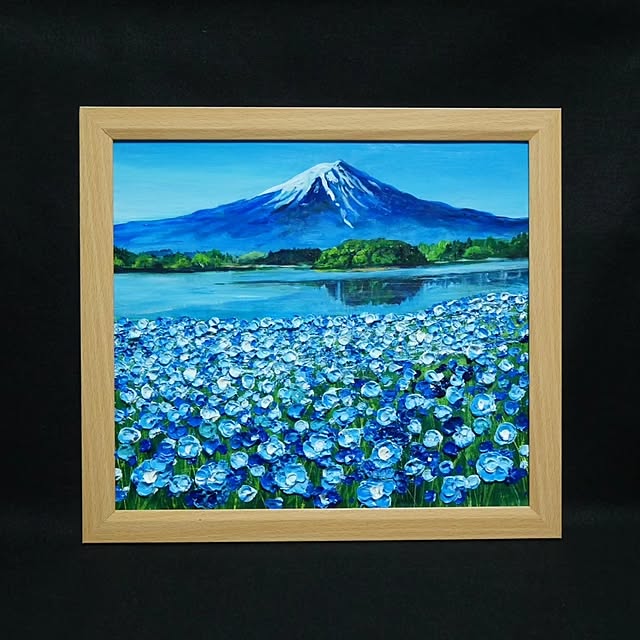 hrさんの部屋