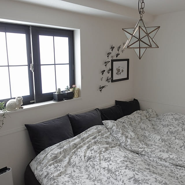 coco.Apartmanさんの実例写真