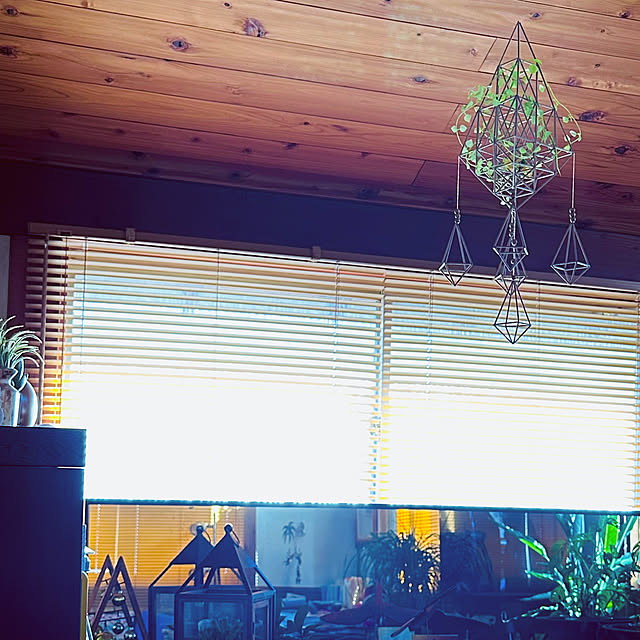 chacoさんの部屋