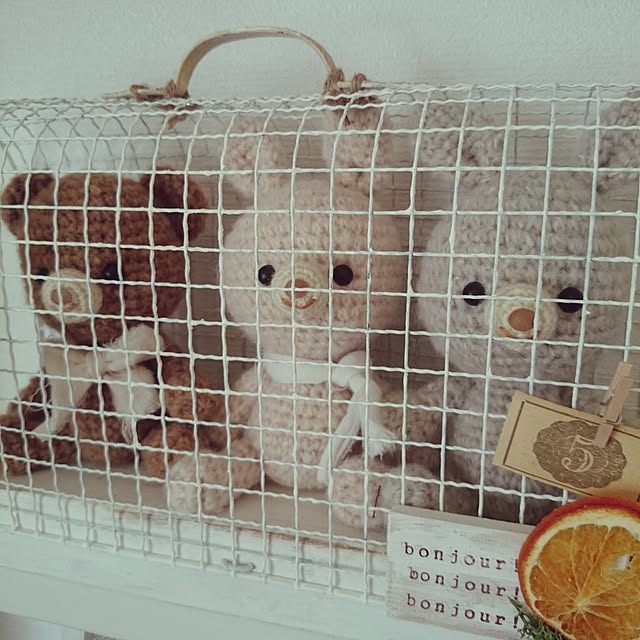 tiny-tinyさんの実例写真