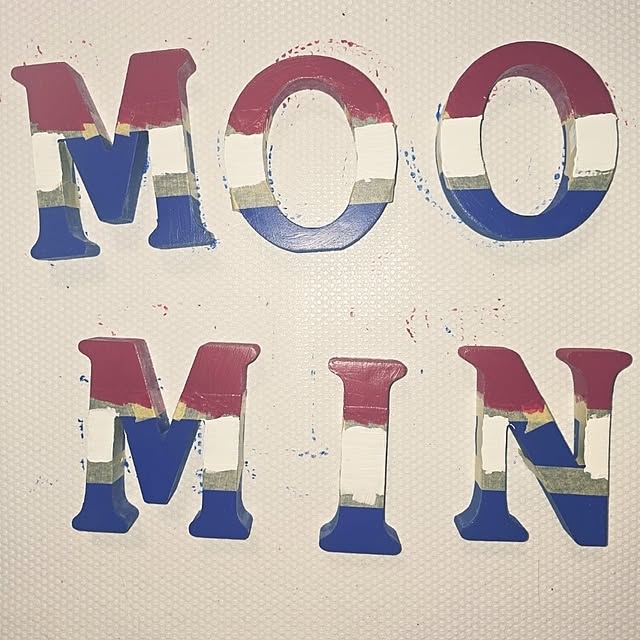 nao814さんの部屋