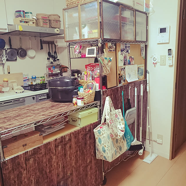 Satokoさんの実例写真