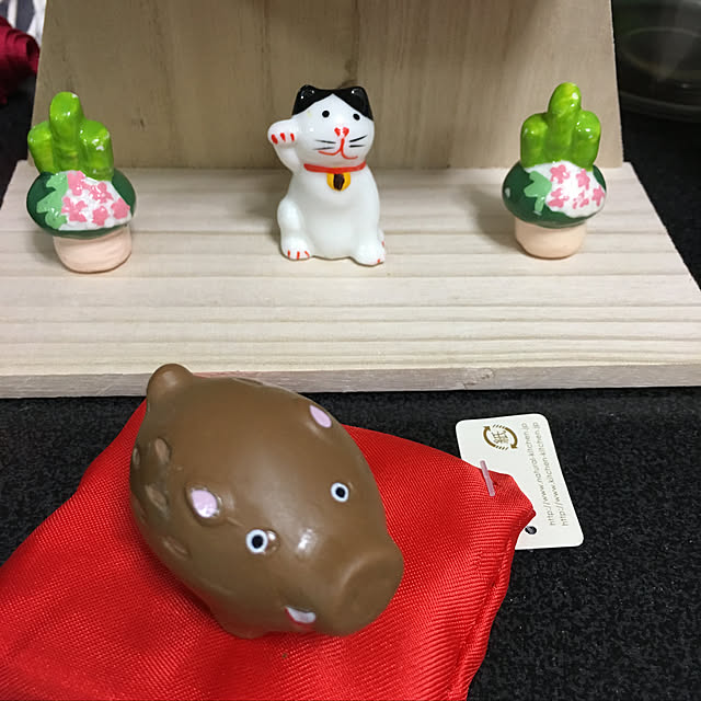 実例写真