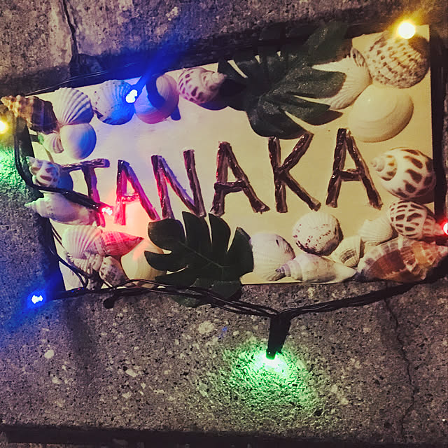 Rionachamaさんの実例写真