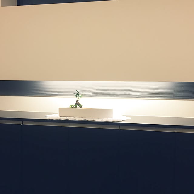 u_ron_raiさんの実例写真