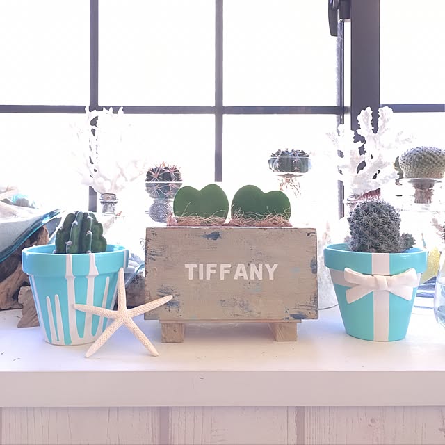 TiffanyTさんの実例写真