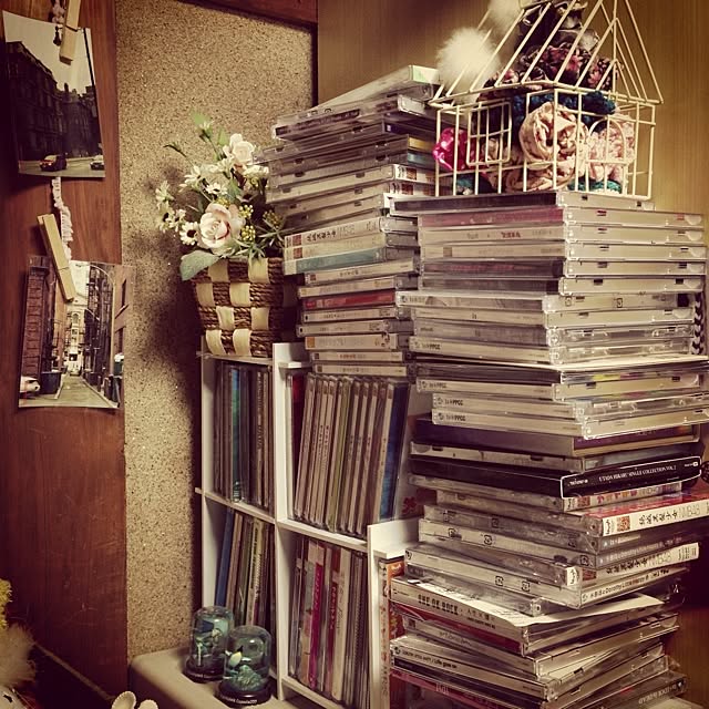 anne.さんの実例写真