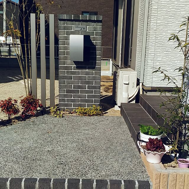 hiromiさんの実例写真