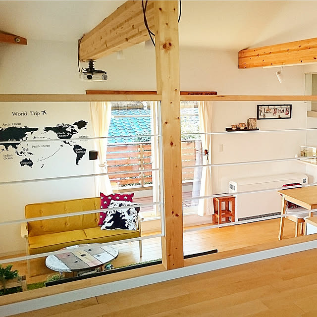 GARAGE__HOUSEさんの実例写真