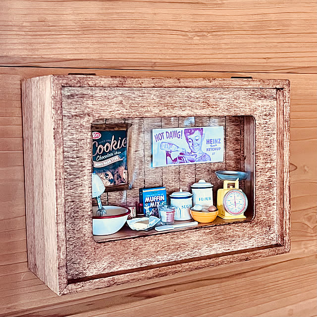 minakoさんの実例写真