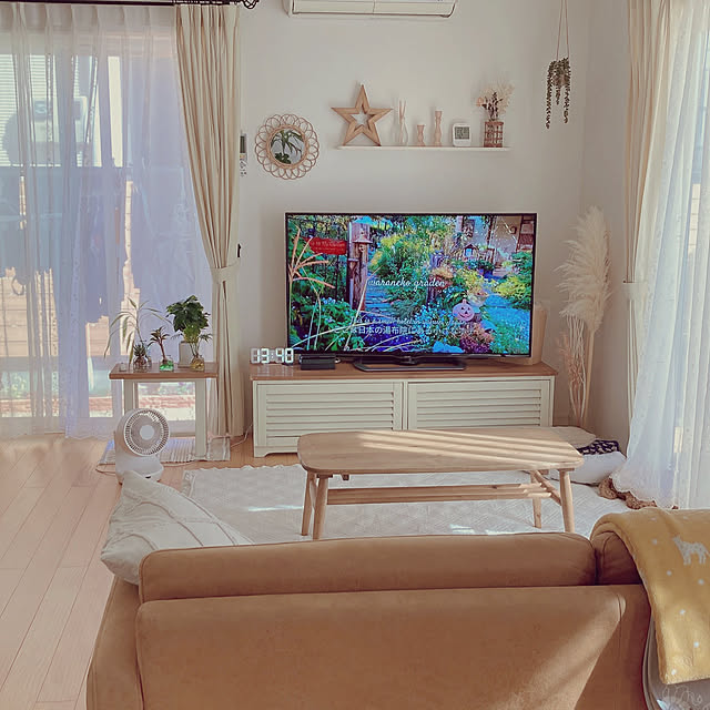 satomiさんの実例写真
