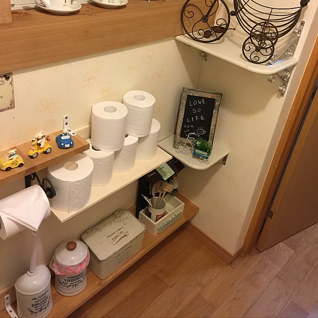 fusaさんの実例写真