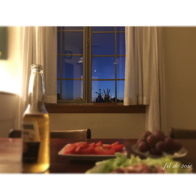 kinu-itoさんの実例写真