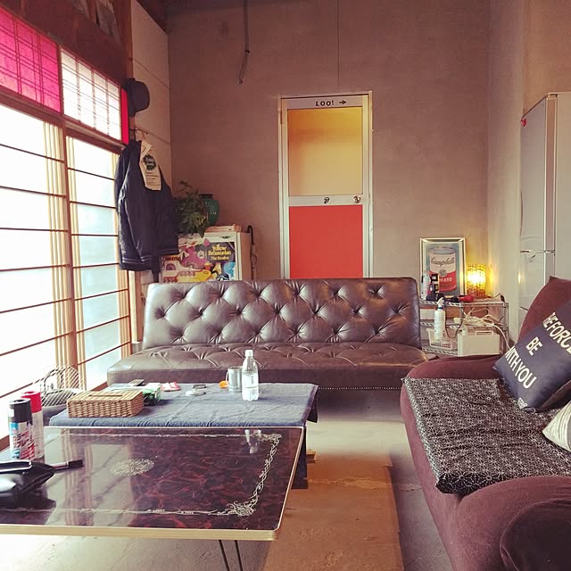 higemanさんの実例写真
