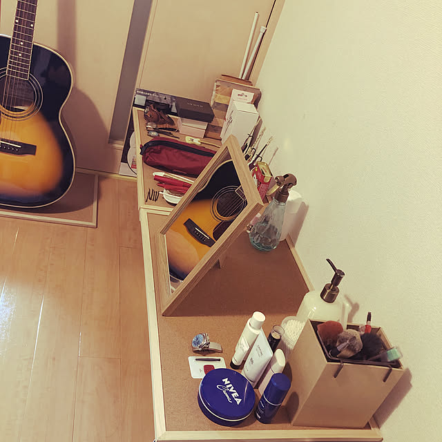 THEEATUSさんの実例写真
