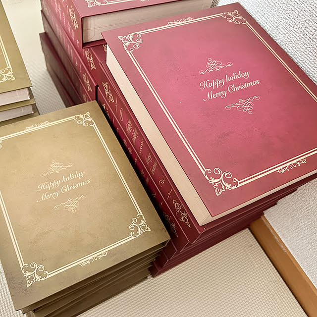 Komomoさんの部屋