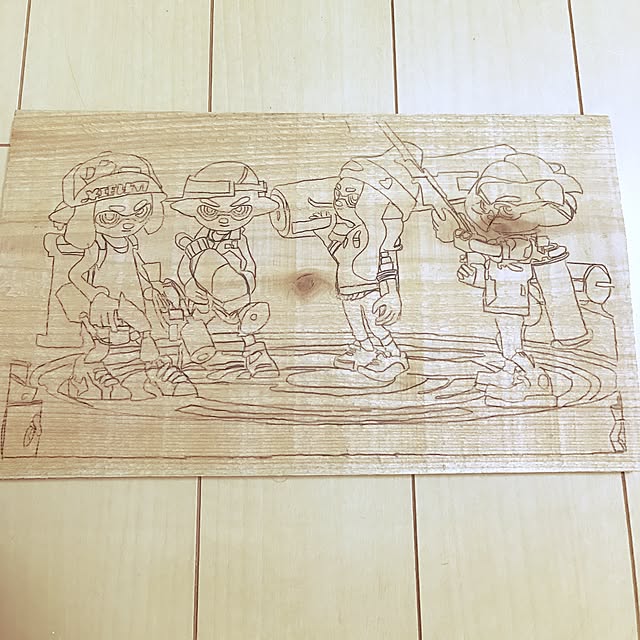 miemekkoさんの実例写真