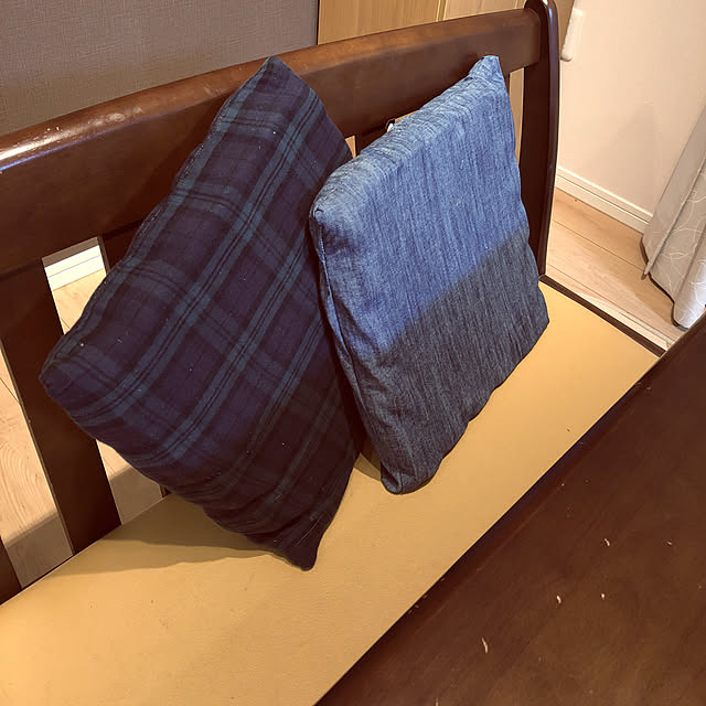 mさんの実例写真