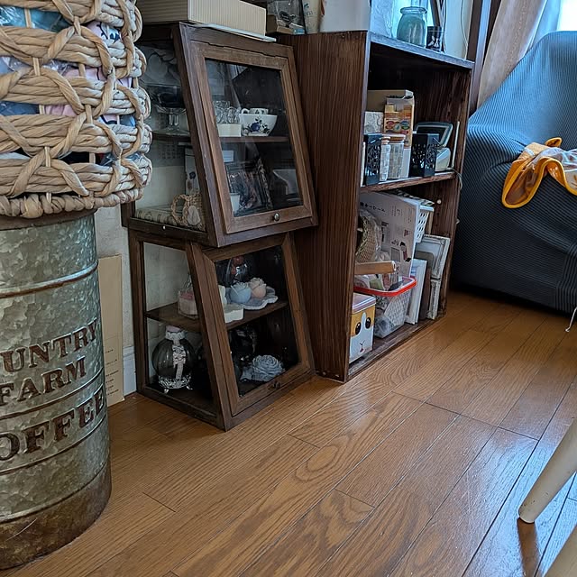 chi_gogaさんの実例写真