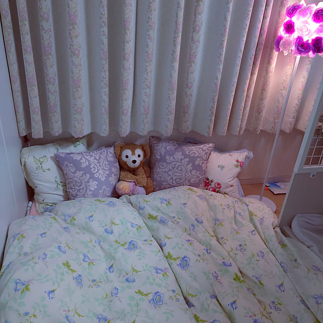 mokaさんの実例写真