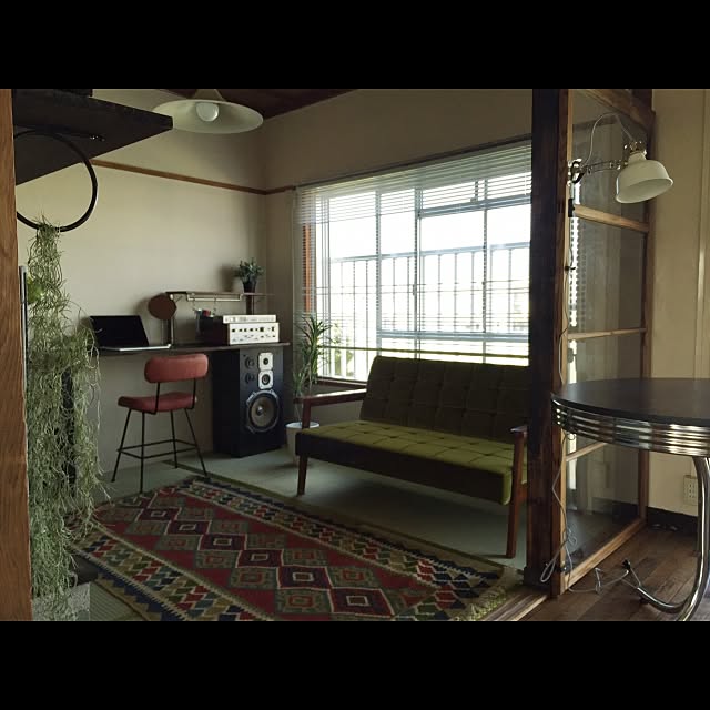 Makeesさんの実例写真