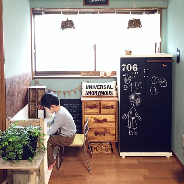 tomoさんの実例写真