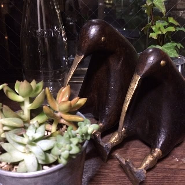 ponさんの実例写真