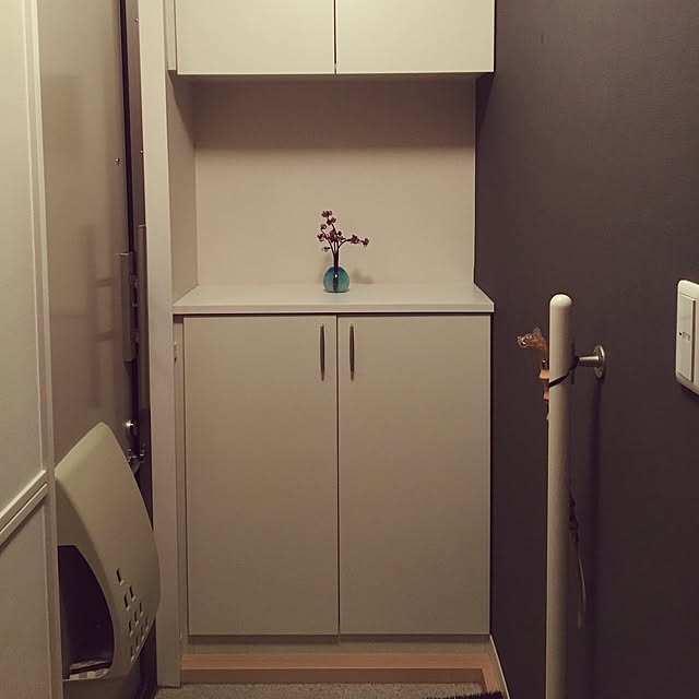 samanthaさんの実例写真