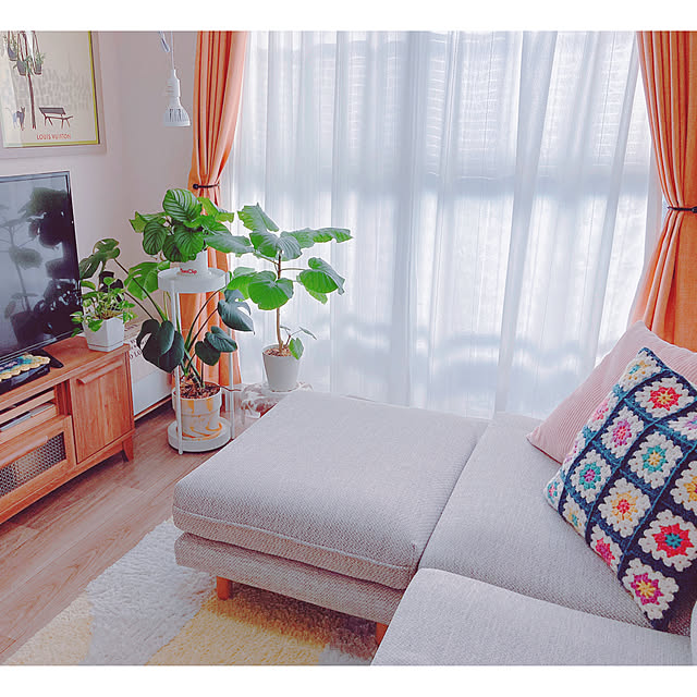 yuyuさんの部屋