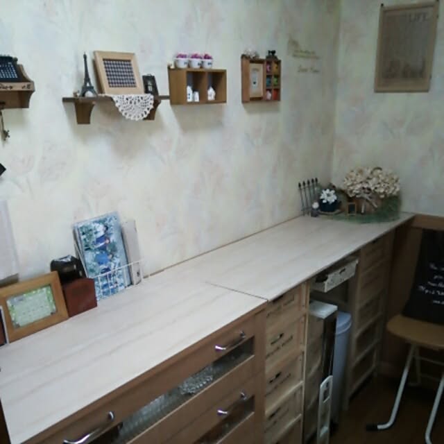 batako_roomさんの実例写真