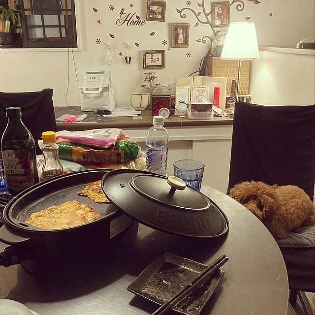 MOMOMAMAさんの実例写真