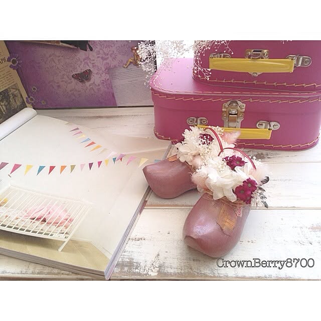 CrownBerry8700さんの実例写真