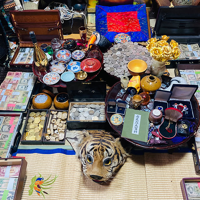 takakuzenさんの実例写真