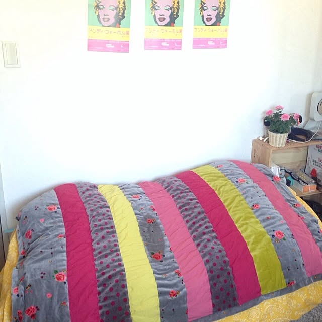 kizzfabricさんの実例写真