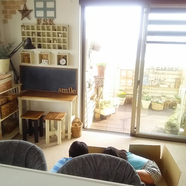 flannel.さんの実例写真